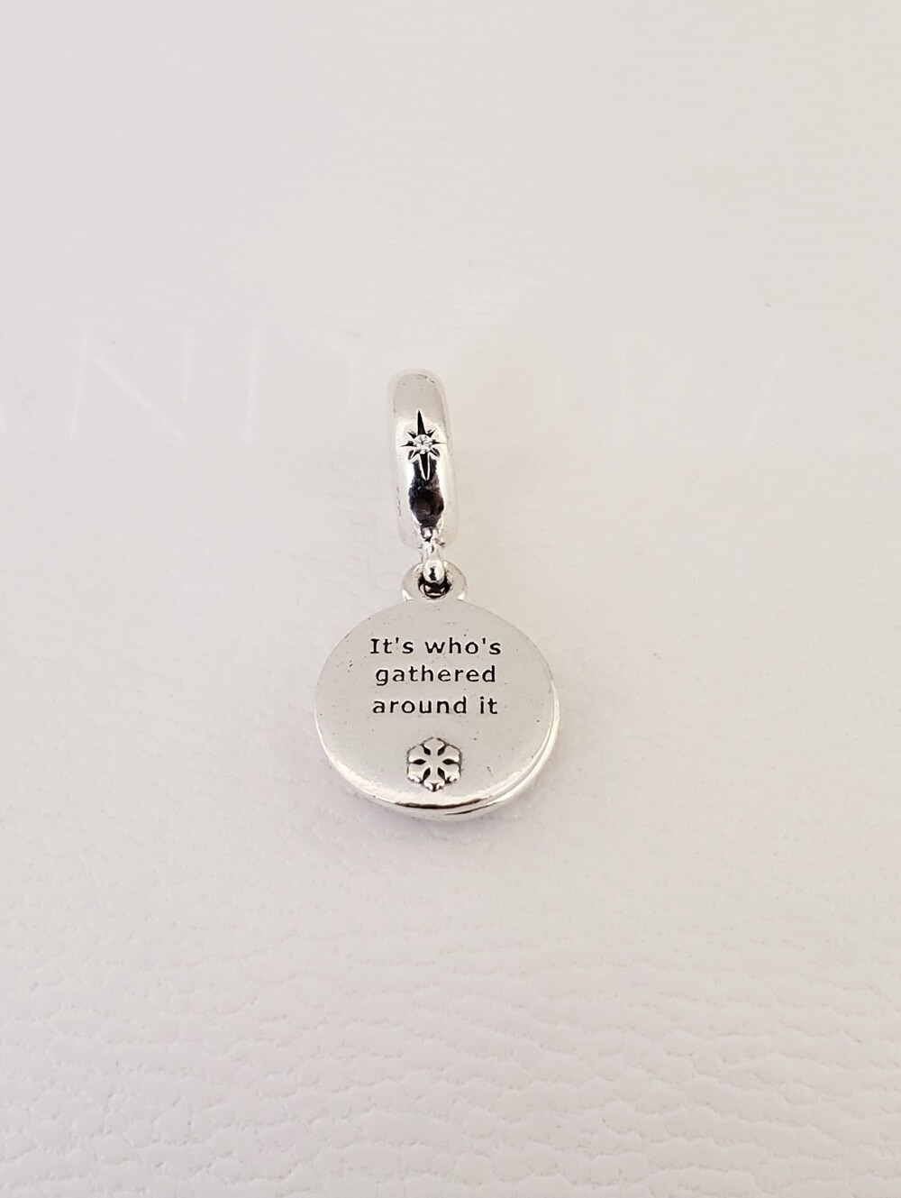 ♥️ AUTHENTIC PANDORA JEWELRY ⭐️RETIRED ITEMS⭐️ - Picture 16 of 16